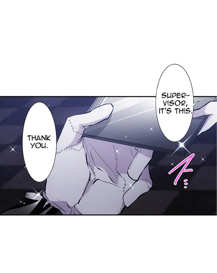 Read Nanbaka (Colored) chapter 296 image 1 on Lezhin