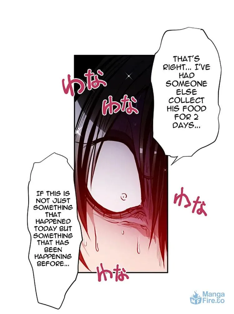 Read Nanbaka (Colored) chapter 296 image 14 on Lezhin