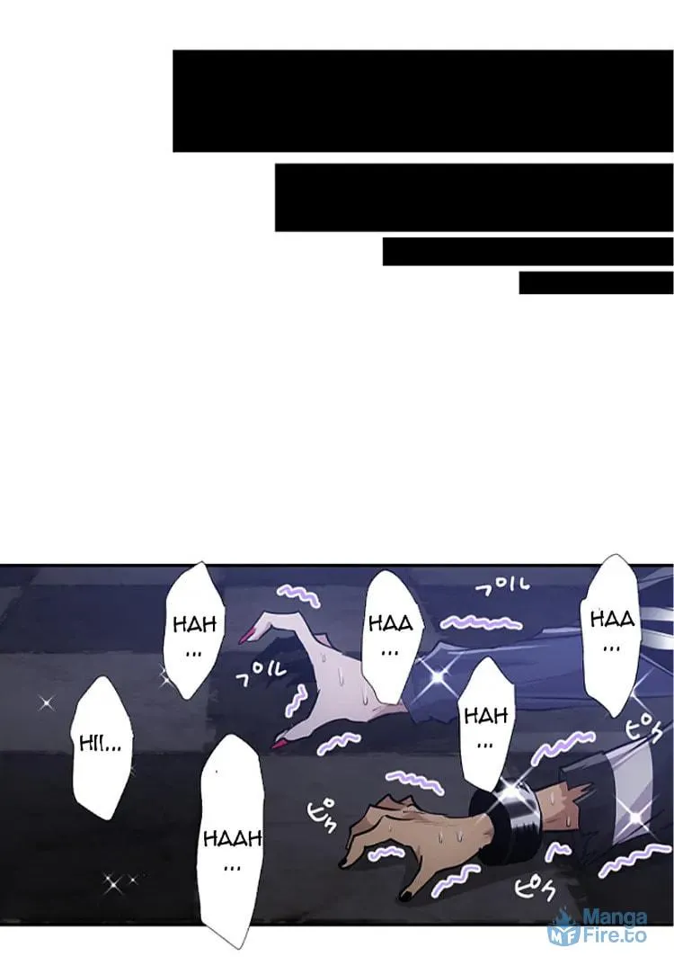 Read Nanbaka (Colored) chapter 296 image 17 on Lezhin