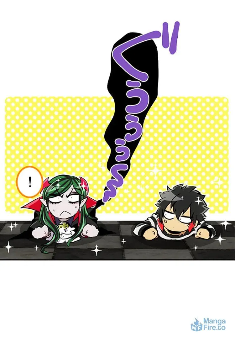 Read Nanbaka (Colored) chapter 296 image 23 on Lezhin