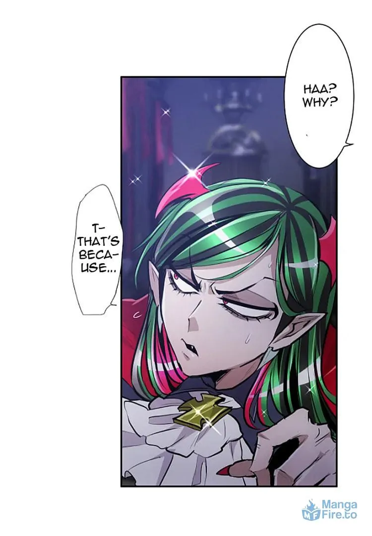 Read Nanbaka (Colored) chapter 296 image 26 on Lezhin