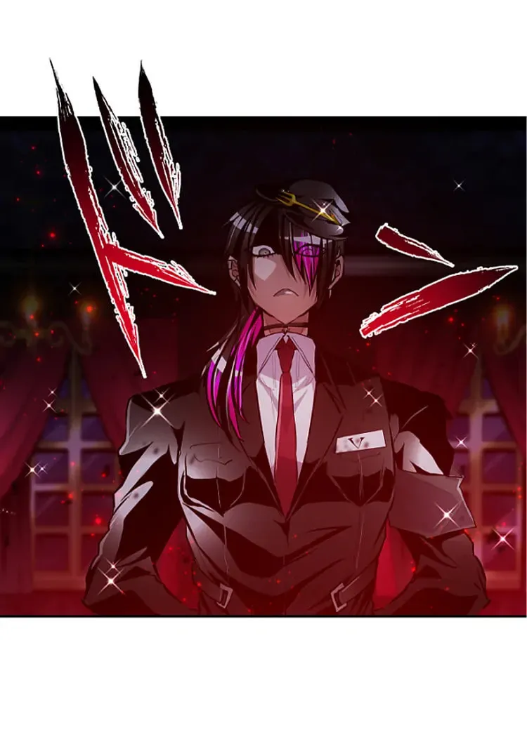 Read Nanbaka (Colored) chapter 296 image 28 on Lezhin