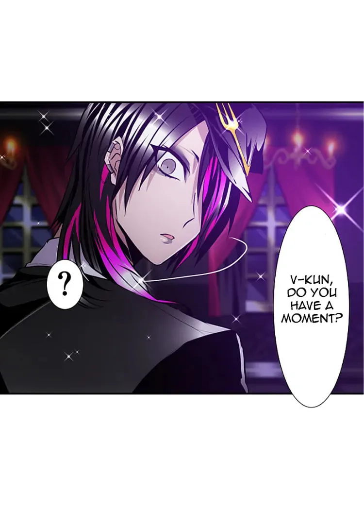 Read Nanbaka (Colored) chapter 296 image 3 on Lezhin