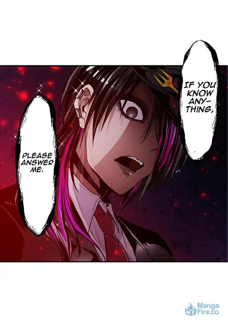 Read Nanbaka (Colored) chapter 296 image 32 on Lezhin