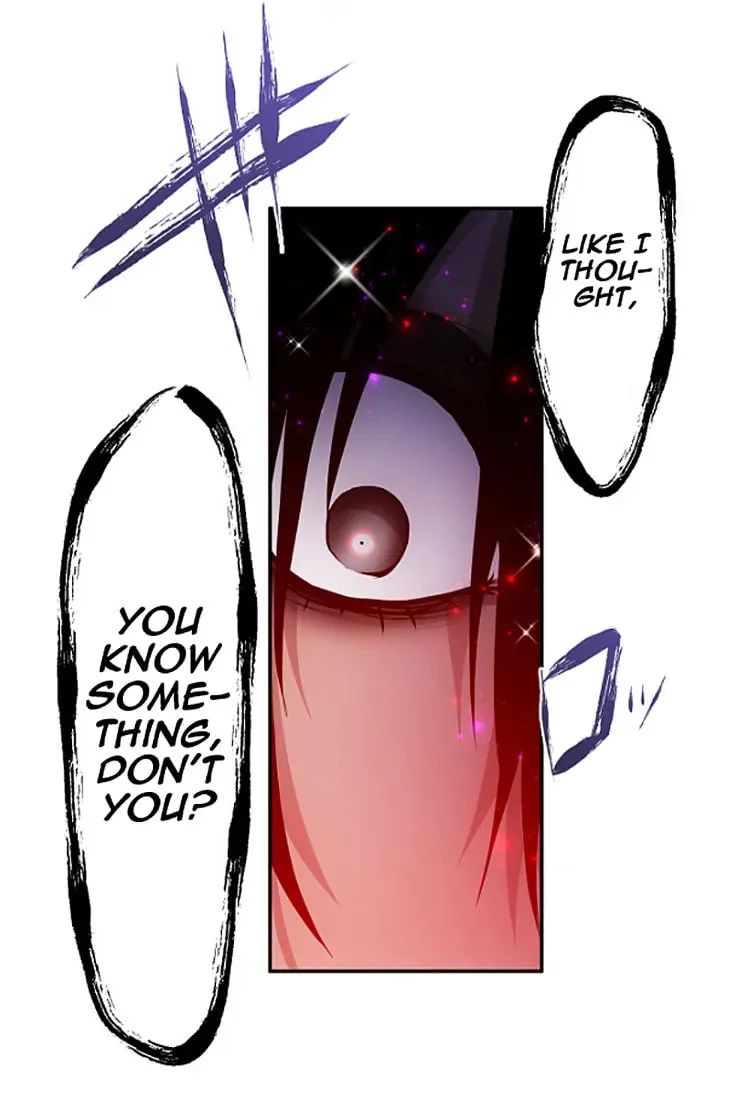Read Nanbaka (Colored) chapter 296 image 34 on Lezhin