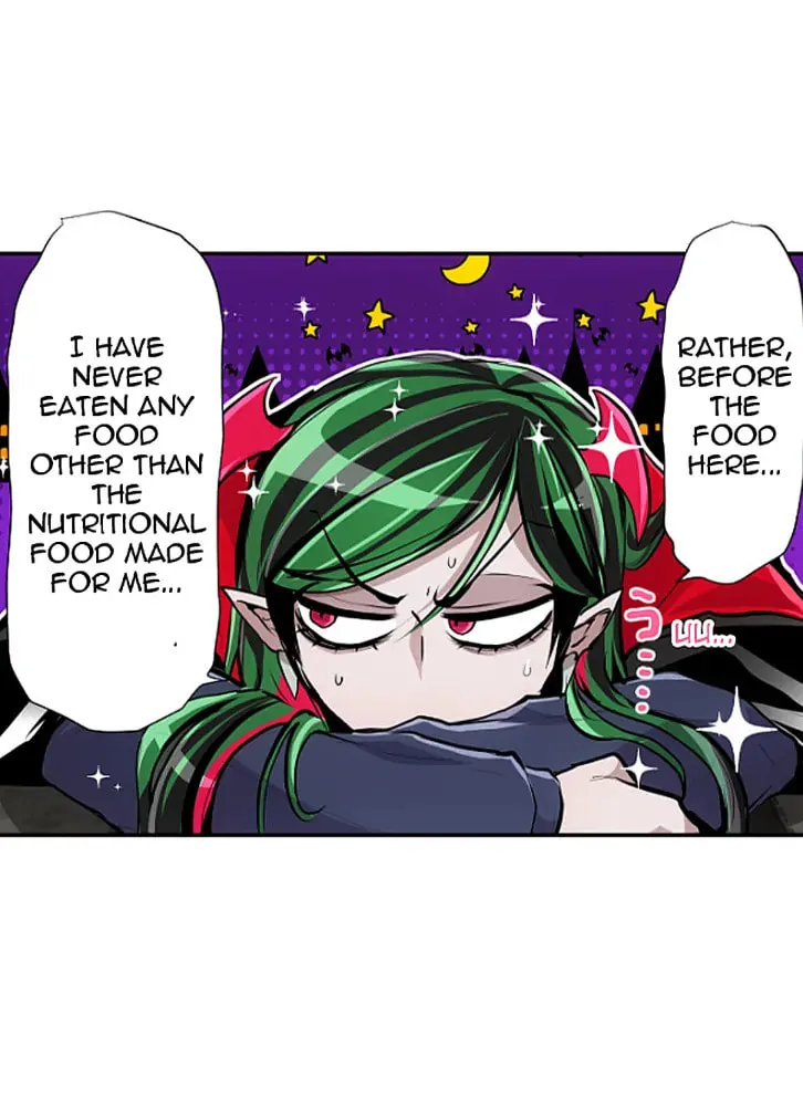 Read Nanbaka (Colored) chapter 296 image 39 on Lezhin