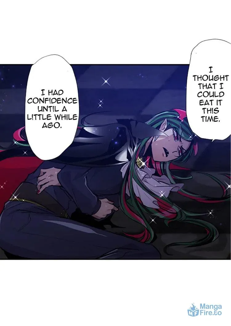 Read Nanbaka (Colored) chapter 296 image 41 on Lezhin