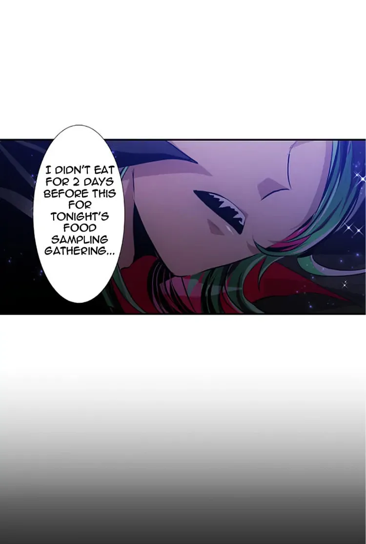 Read Nanbaka (Colored) chapter 296 image 42 on Lezhin