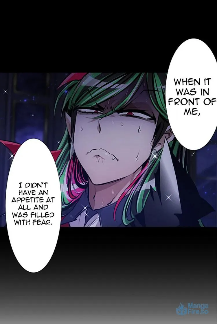 Read Nanbaka (Colored) chapter 296 image 44 on Lezhin