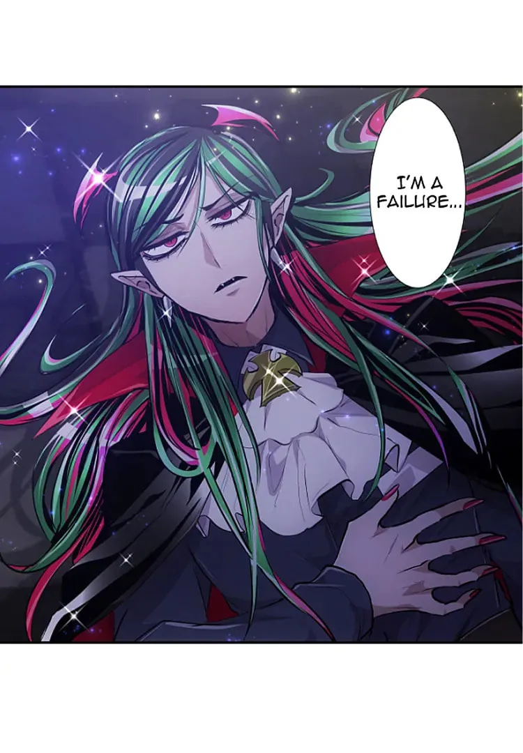 Read Nanbaka (Colored) chapter 296 image 46 on Lezhin