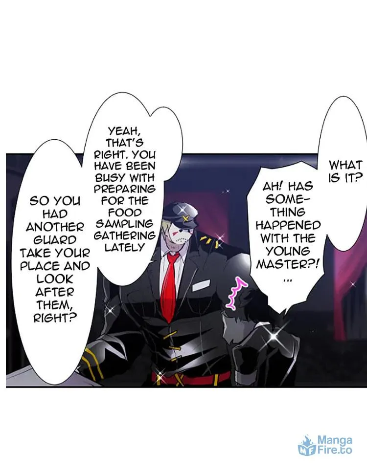 Read Nanbaka (Colored) chapter 296 image 5 on Lezhin