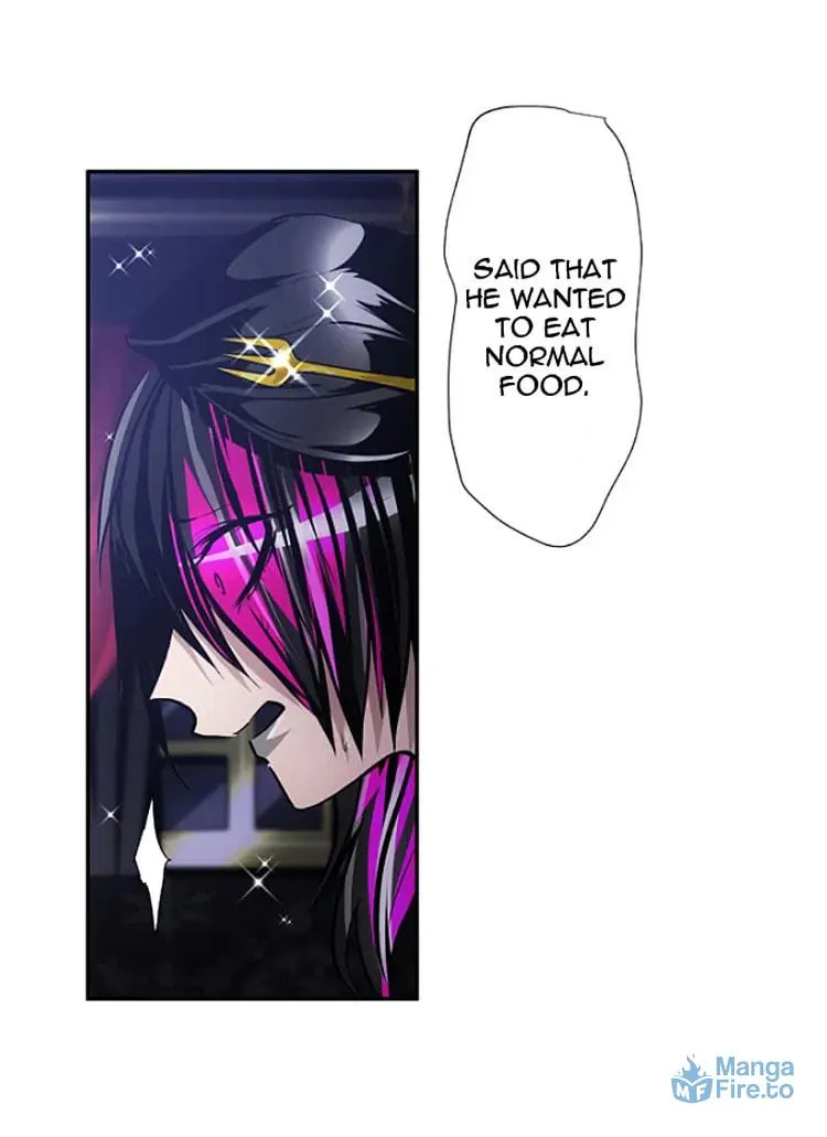Read Nanbaka (Colored) chapter 297 image 11 on Lezhin
