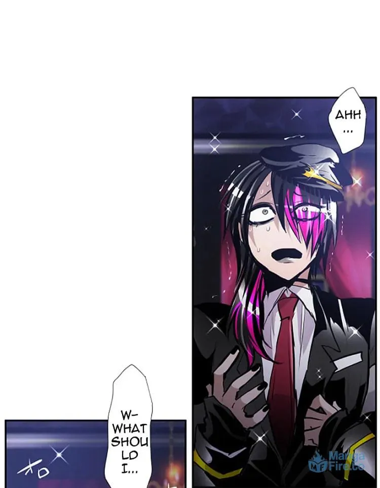 Read Nanbaka (Colored) chapter 297 image 17 on Lezhin