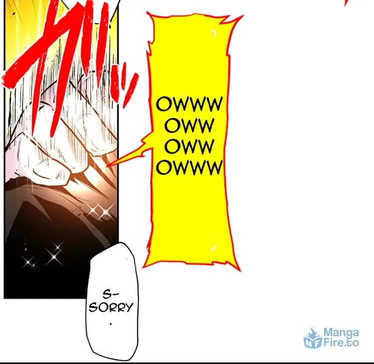 Read Nanbaka (Colored) chapter 297 image 20 on Lezhin