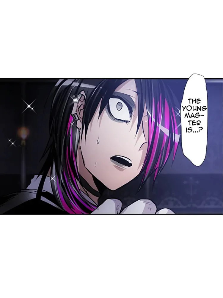 Read Nanbaka (Colored) chapter 297 image 22 on Lezhin