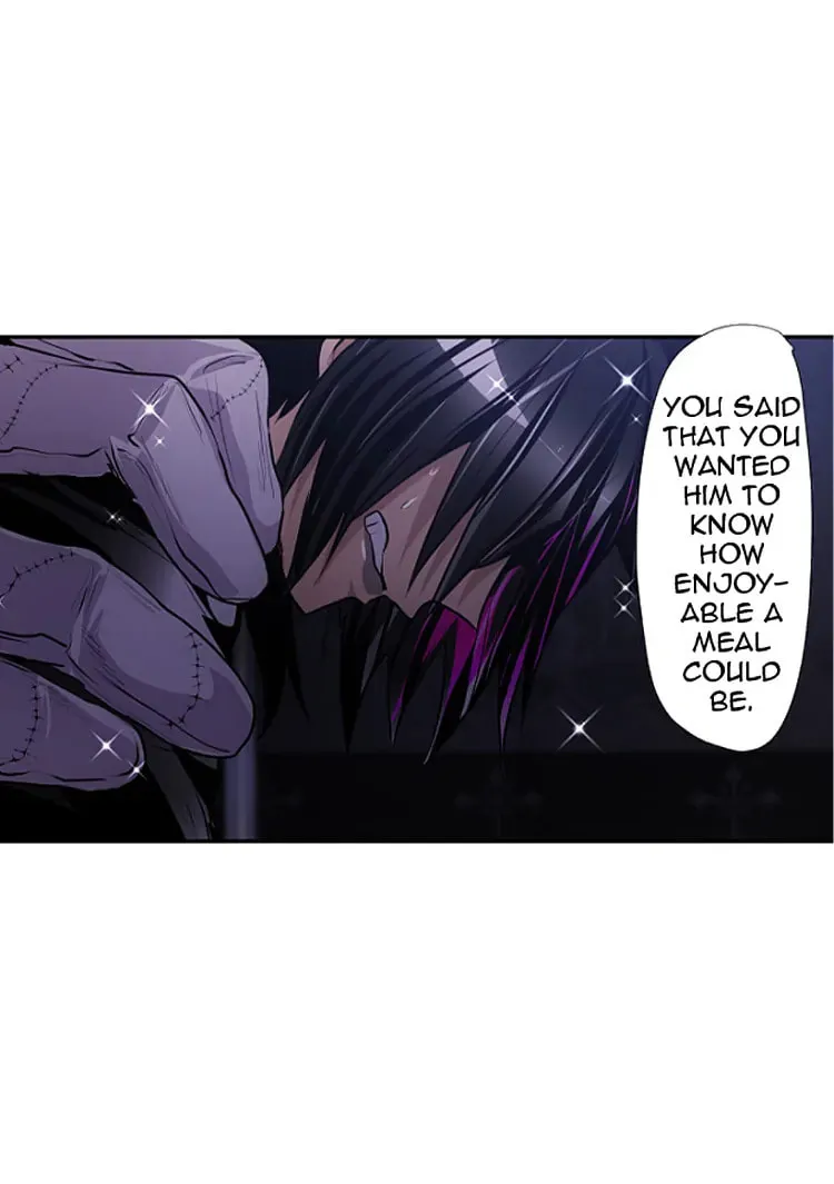 Read Nanbaka (Colored) chapter 297 image 25 on Lezhin