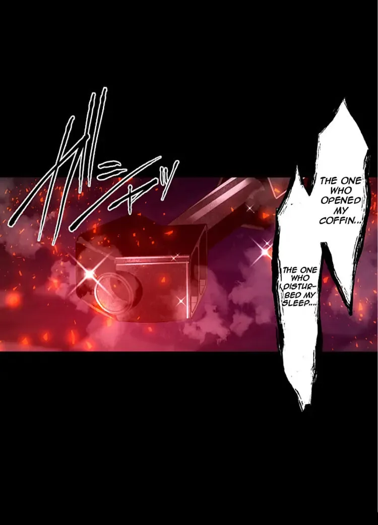 Read Nanbaka (Colored) chapter 299 image 10 on Lezhin