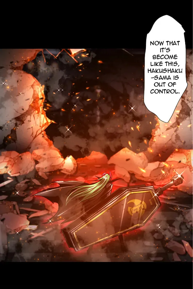 Read Nanbaka (Colored) chapter 299 image 13 on Lezhin