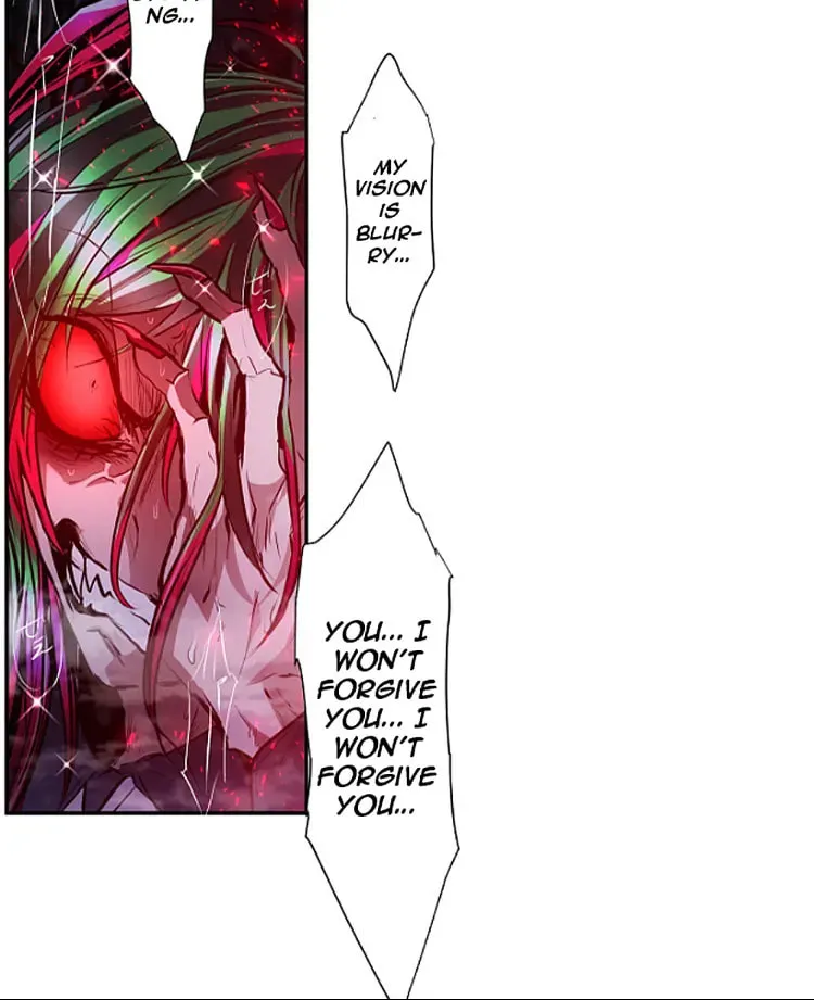 Read Nanbaka (Colored) chapter 299 image 25 on Lezhin