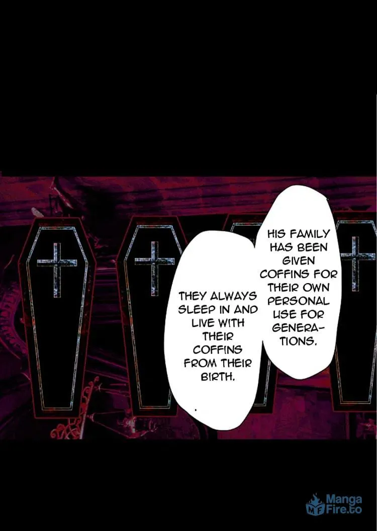 Read Nanbaka (Colored) chapter 299 image 35 on Lezhin