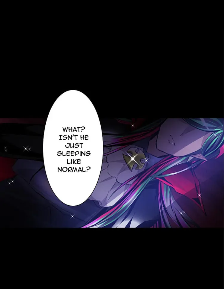 Read Nanbaka (Colored) chapter 299 image 4 on Lezhin