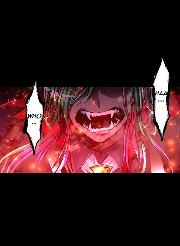 Read Nanbaka (Colored) chapter 299 image 9 on Lezhin