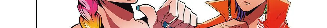 Read Nanbaka (Colored) chapter 3 image 13 on Lezhin