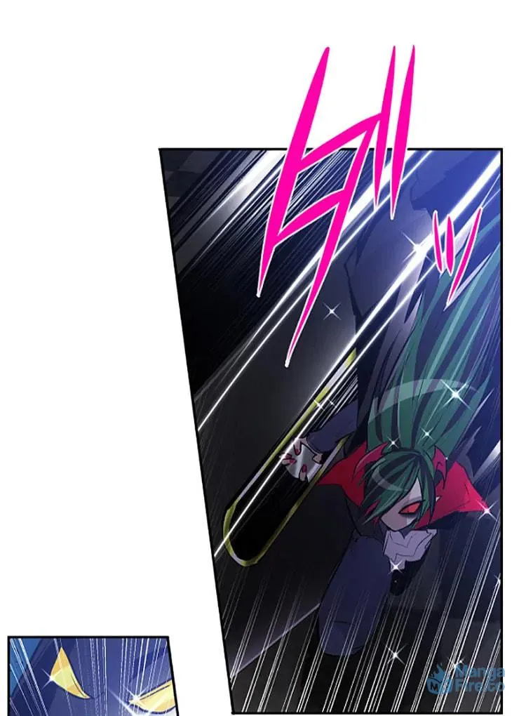 Read Nanbaka (Colored) chapter 300 image 11 on Lezhin