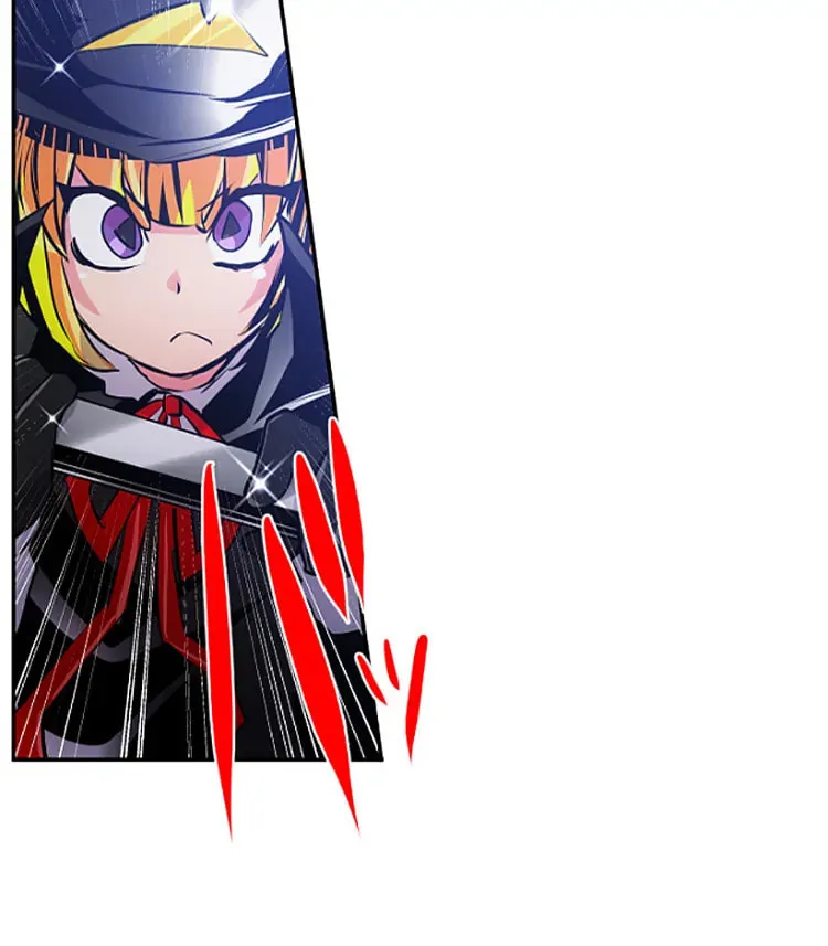 Read Nanbaka (Colored) chapter 300 image 12 on Lezhin