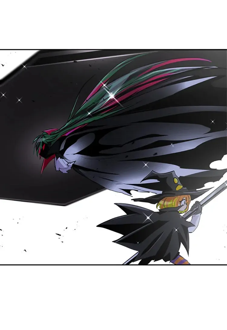 Read Nanbaka (Colored) chapter 300 image 13 on Lezhin