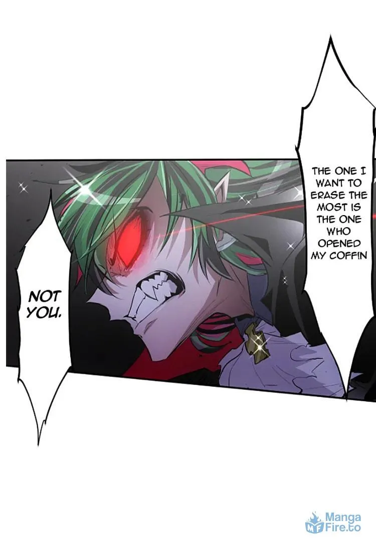 Read Nanbaka (Colored) chapter 300 image 14 on Lezhin