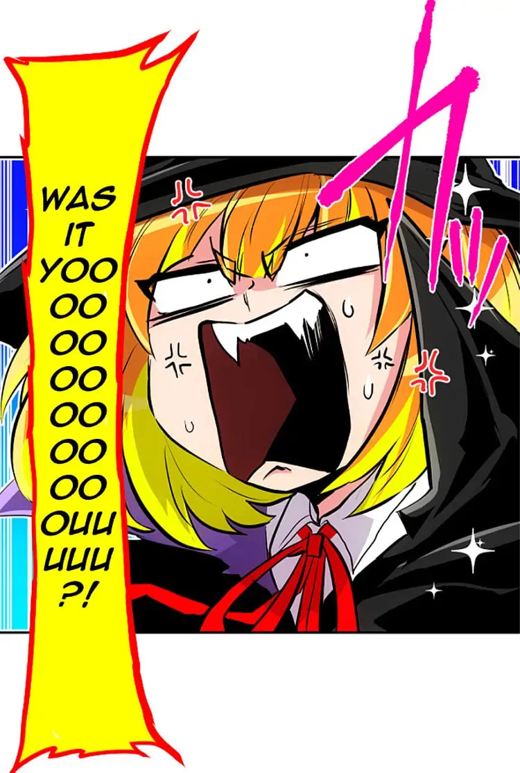 Read Nanbaka (Colored) chapter 300 image 19 on Lezhin
