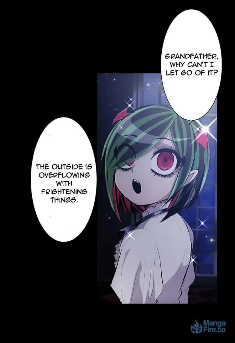 Read Nanbaka (Colored) chapter 300 image 2 on Lezhin