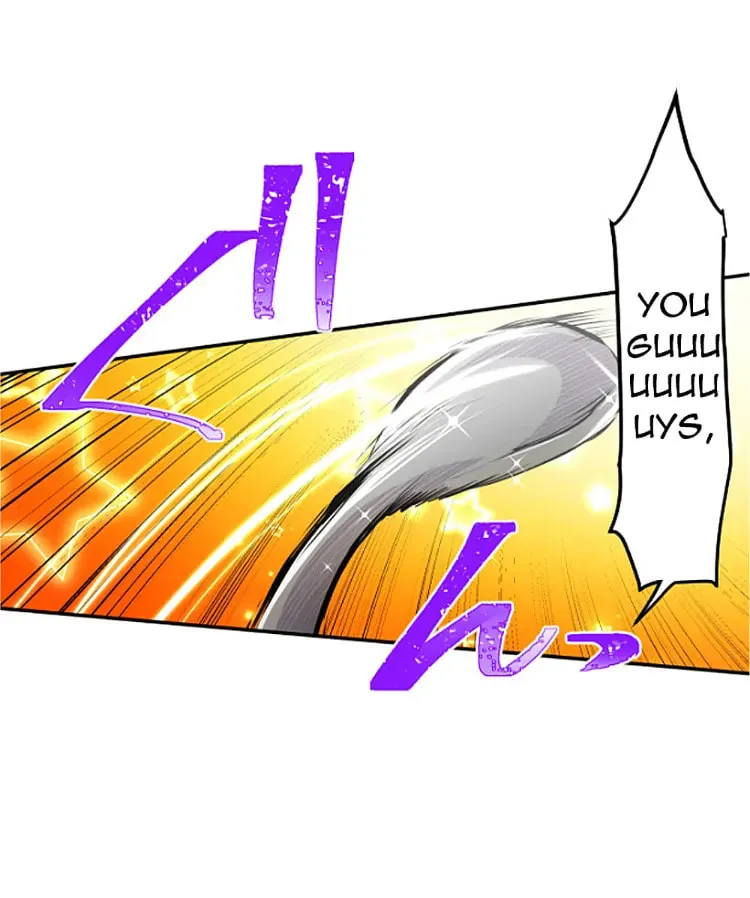 Read Nanbaka (Colored) chapter 300 image 22 on Lezhin
