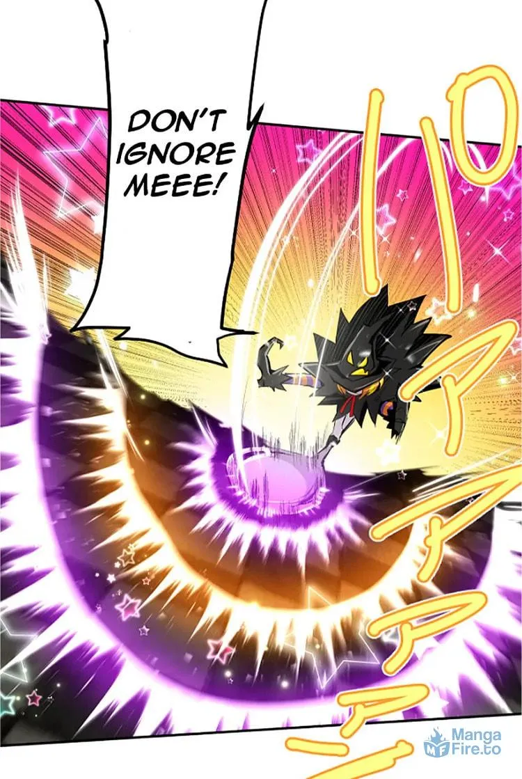 Read Nanbaka (Colored) chapter 300 image 23 on Lezhin