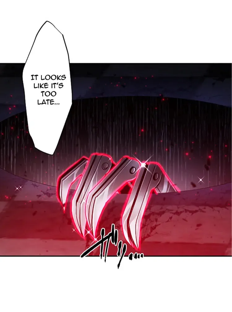Read Nanbaka (Colored) chapter 300 image 31 on Lezhin