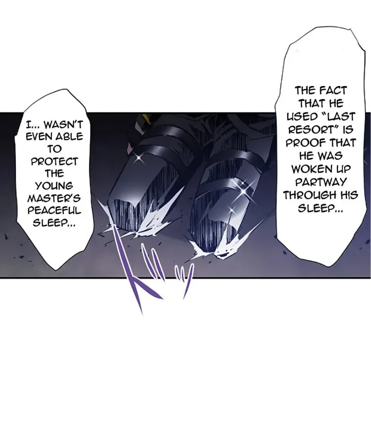 Read Nanbaka (Colored) chapter 300 image 34 on Lezhin