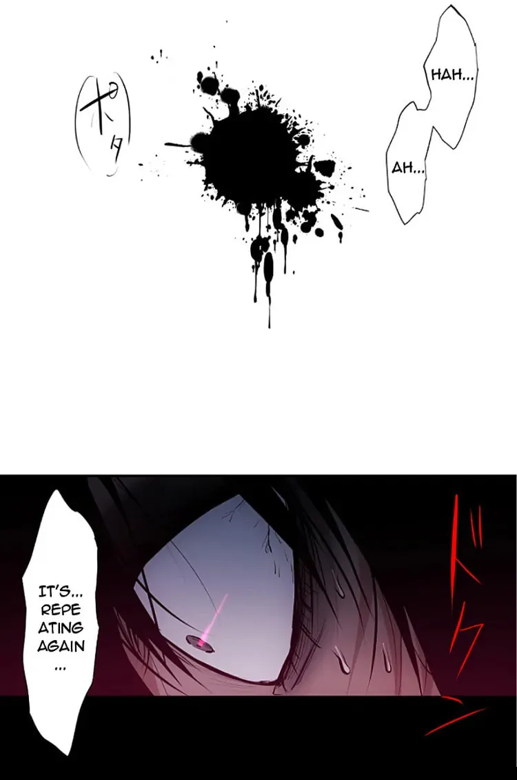 Read Nanbaka (Colored) chapter 300 image 40 on Lezhin