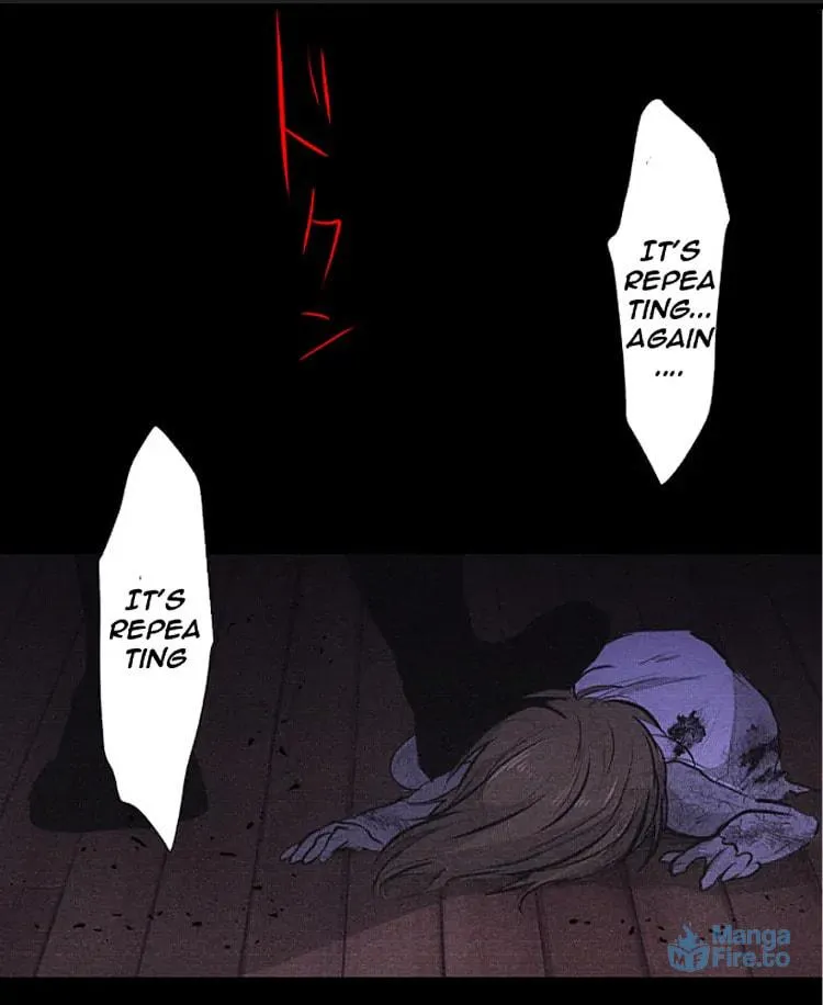 Read Nanbaka (Colored) chapter 300 image 41 on Lezhin