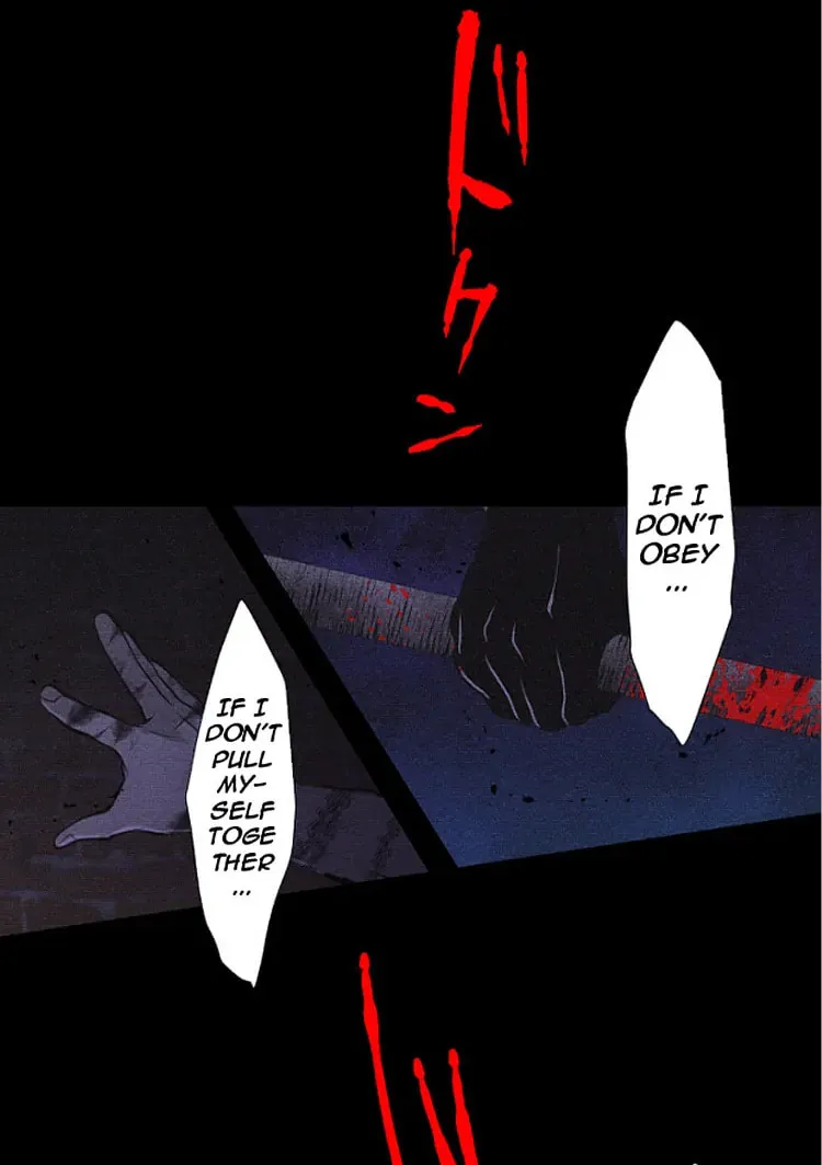 Read Nanbaka (Colored) chapter 300 image 43 on Lezhin