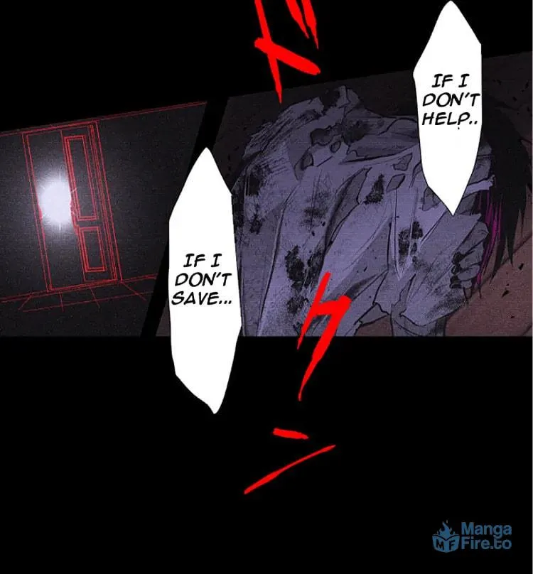 Read Nanbaka (Colored) chapter 300 image 44 on Lezhin