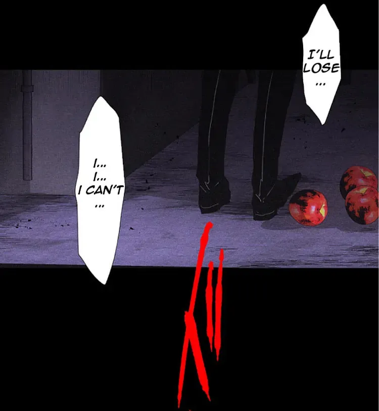 Read Nanbaka (Colored) chapter 300 image 45 on Lezhin