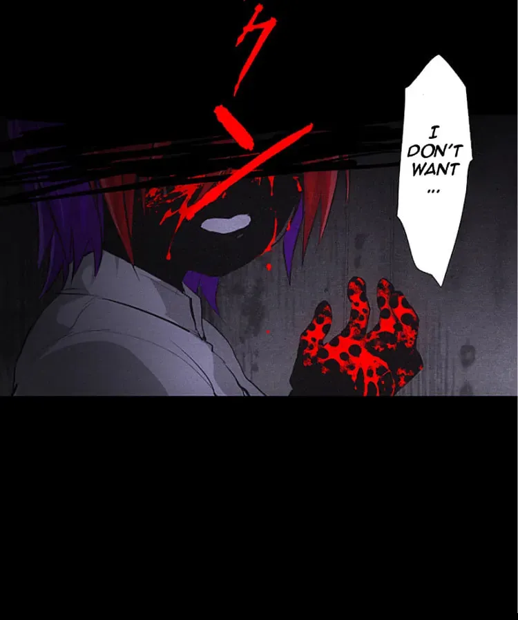 Read Nanbaka (Colored) chapter 300 image 46 on Lezhin