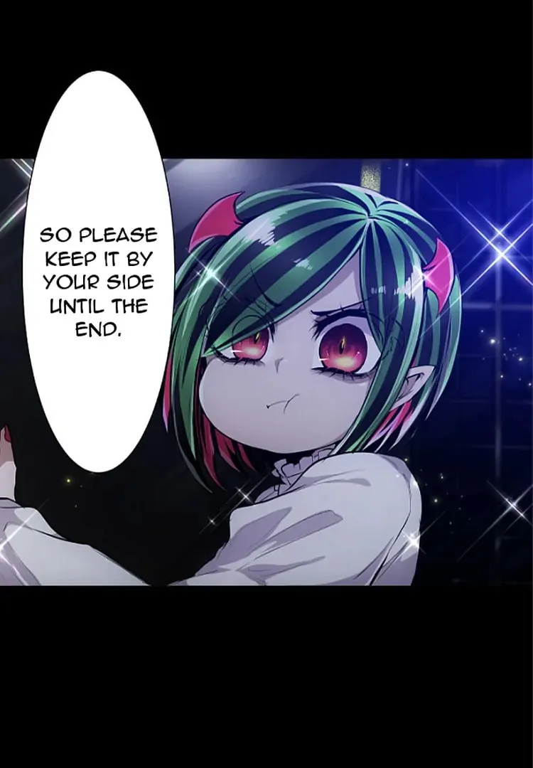 Read Nanbaka (Colored) chapter 300 image 7 on Lezhin