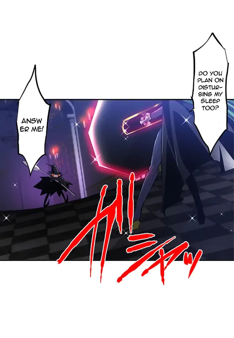 Read Nanbaka (Colored) chapter 300 image 9 on Lezhin
