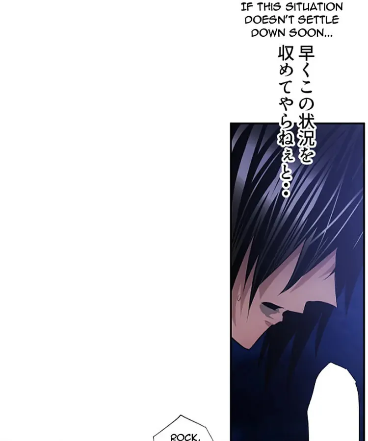 Read Nanbaka (Colored) chapter 301 image 13 on Lezhin