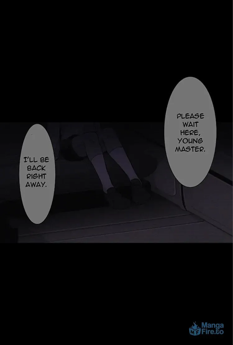 Read Nanbaka (Colored) chapter 301 image 2 on Lezhin