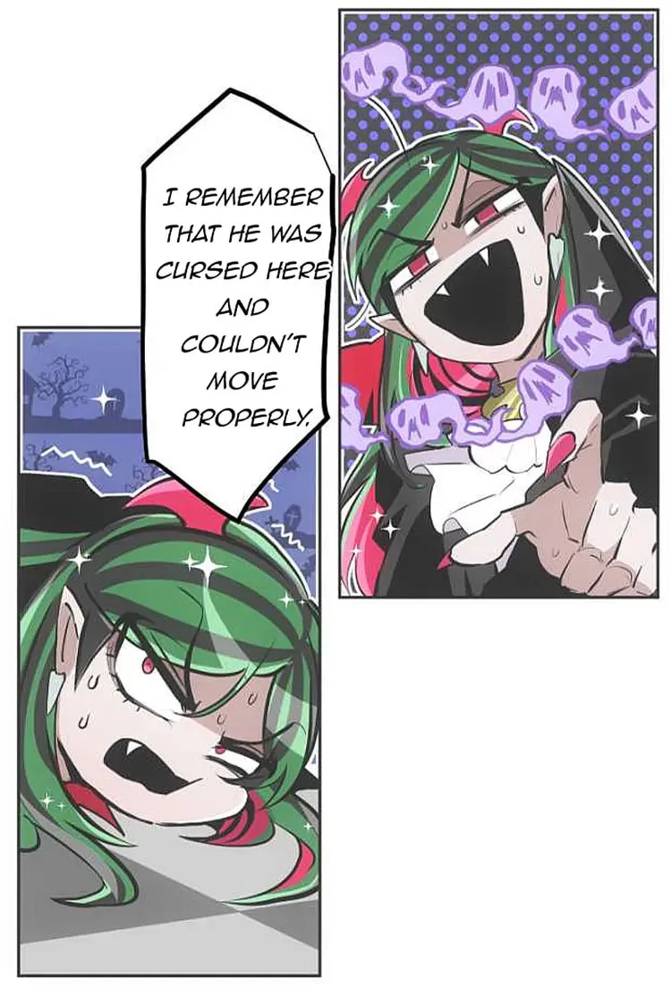 Read Nanbaka (Colored) chapter 301 image 28 on Lezhin