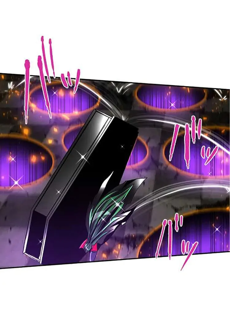 Read Nanbaka (Colored) chapter 301 image 33 on Lezhin