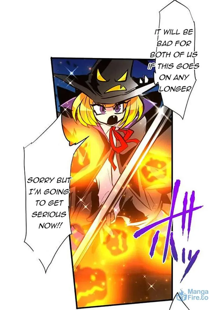 Read Nanbaka (Colored) chapter 301 image 35 on Lezhin